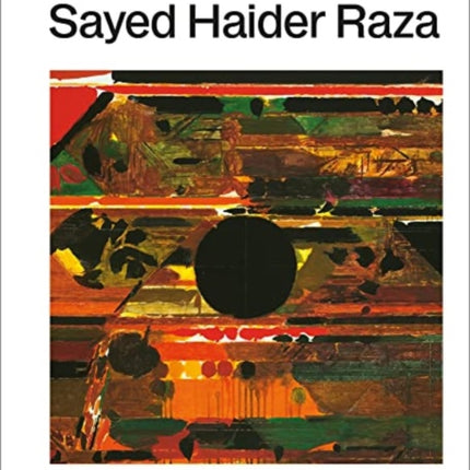 Sayed Haider Raza