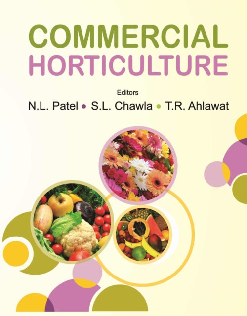 Commercial Horticulture