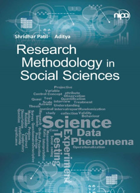 Research Methodology in Social Sciences