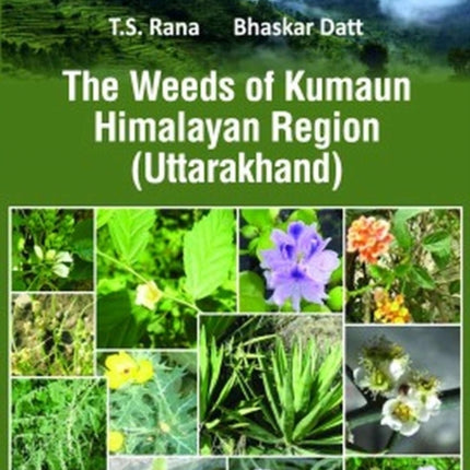 The Weeds of Kumaun Himalayan Region