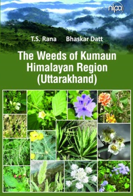 The Weeds of Kumaun Himalayan Region