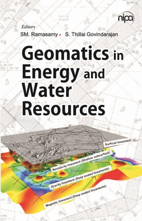 Geomatics in Energy and Water Resources (A