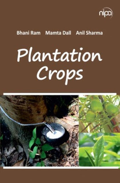 Plantation Crops