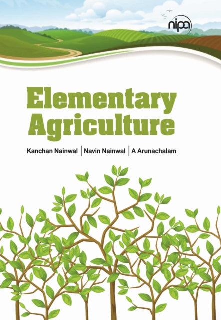 Elementary Agriculture: Volume 01