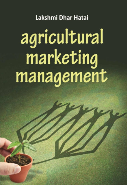 Agricultural Marketing Management