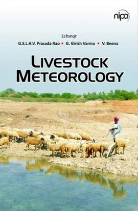 Livestock Meteorology
