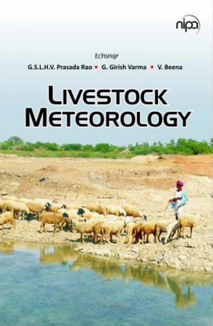 Livestock Meteorology