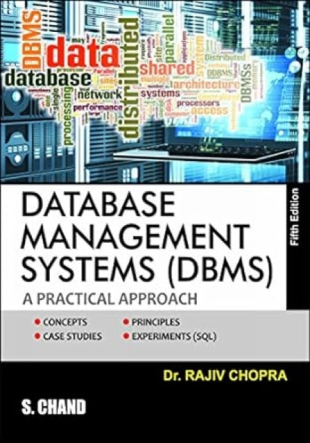 Database Management Systems (DBMS)