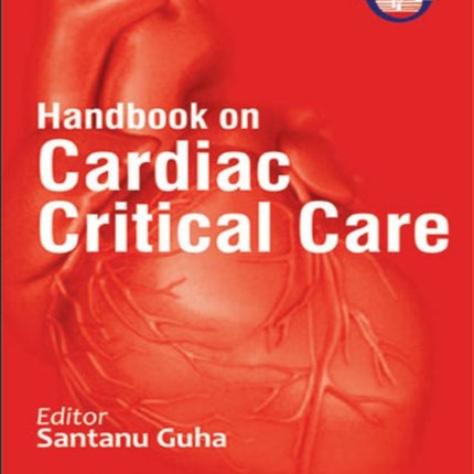 CSI: Handbook on Cardiac Critical Care