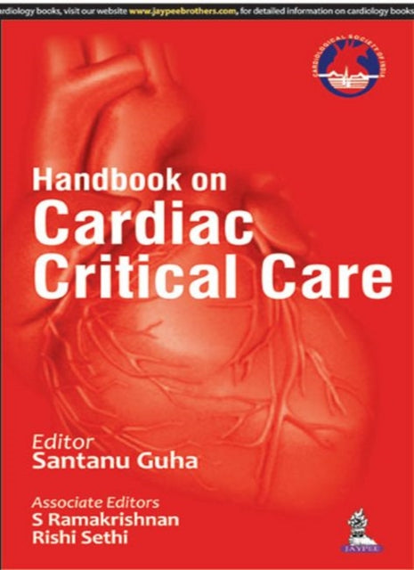 CSI: Handbook on Cardiac Critical Care