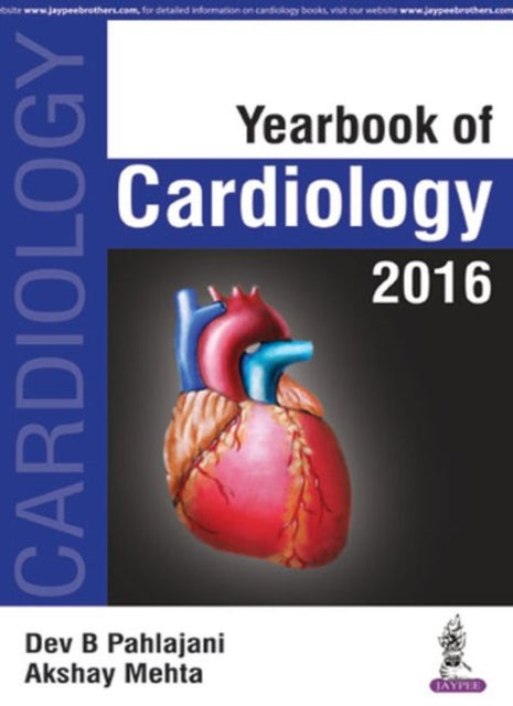 Yearbook of Cardiology 2016