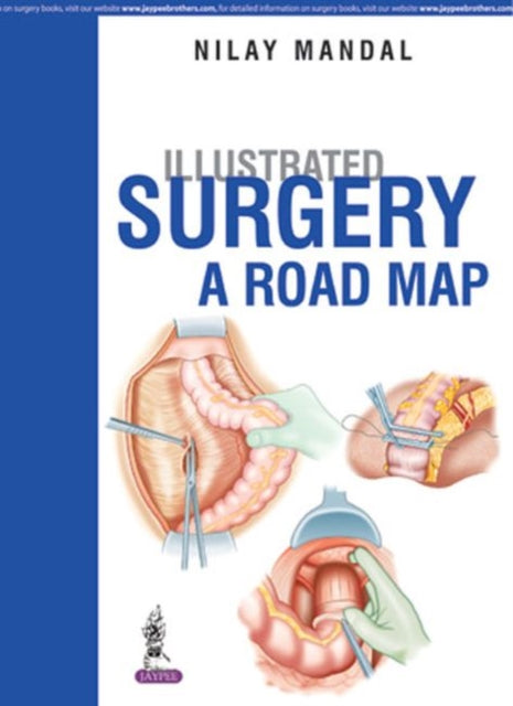 Illustrated Surgery - A Road Map