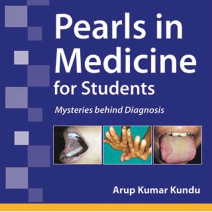 Pearls in Medicine for Students