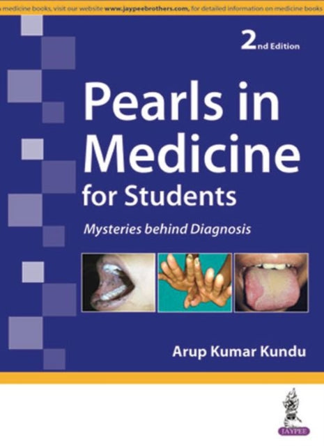 Pearls in Medicine for Students