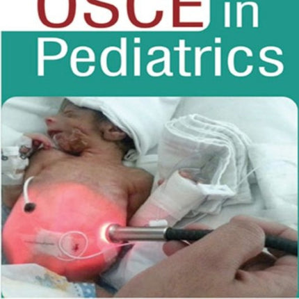 OSCE in Pediatrics