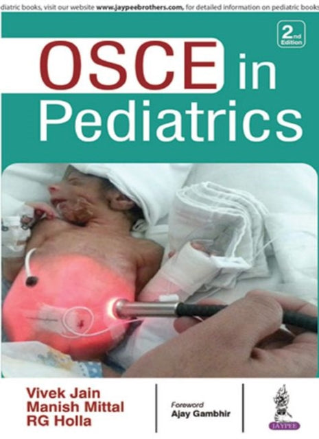 OSCE in Pediatrics