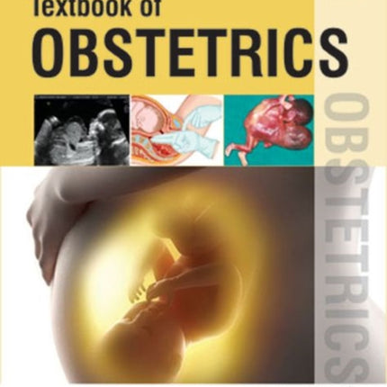 Textbook of Obstetrics