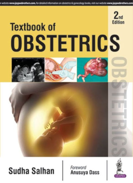 Textbook of Obstetrics