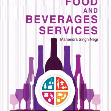 Training Manual for Food and Beverage Services