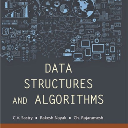 Data Structures and Algorithms