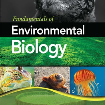 Fundamentals of Environmental Biology