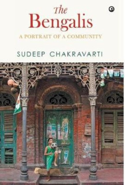 THE BENGALIS: A Portrait of a Community