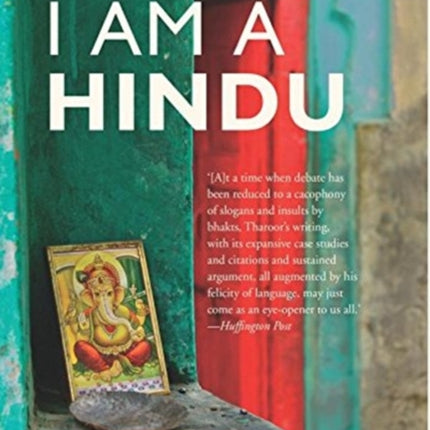 Why I am a Hindu