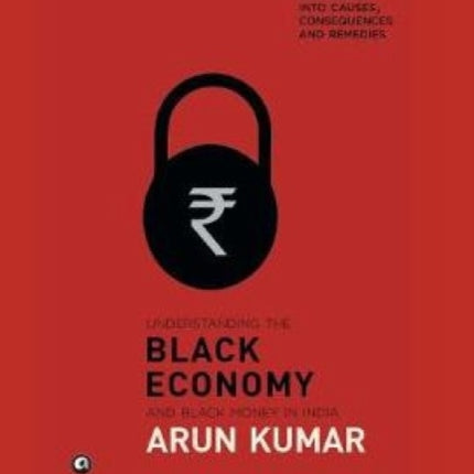 Understanding The Black Economy And Black Money In India