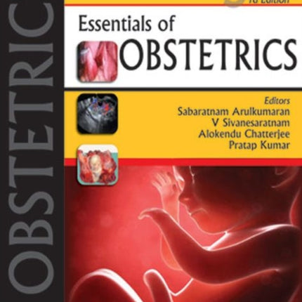 Essentials of Obstetrics