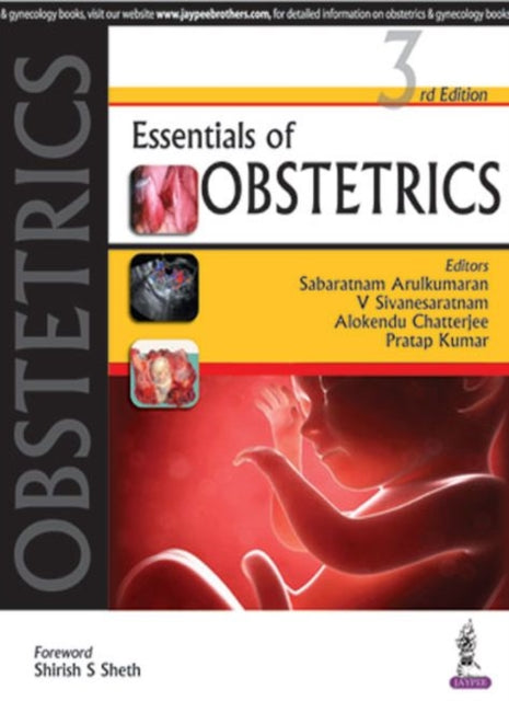 Essentials of Obstetrics