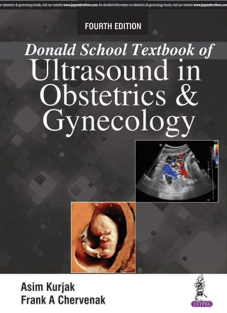 Donald School Textbook of Ultrasound in Obstetrics & Gynaecology