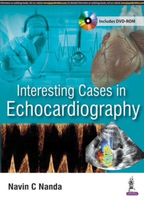 Interesting Cases in Echocardiography