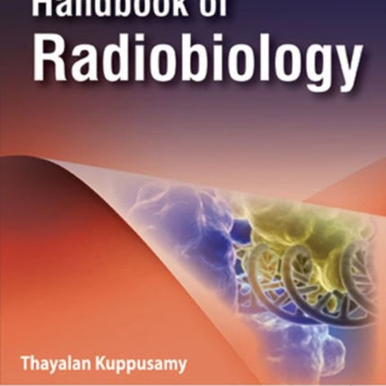 Handbook of Radiobiology
