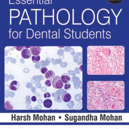 Essential Pathology for Dental Students