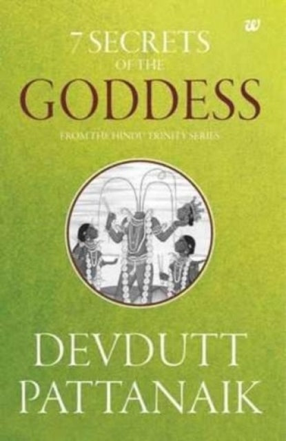 7 Secrets of the Goddess