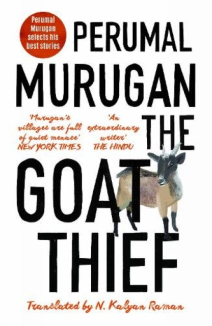 The Goat Thief