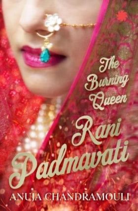 Rani Padmavati :: The Burning Queen