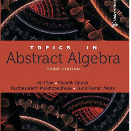 Topics in Abstract Algebra