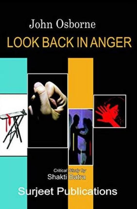 Look Back in Anger