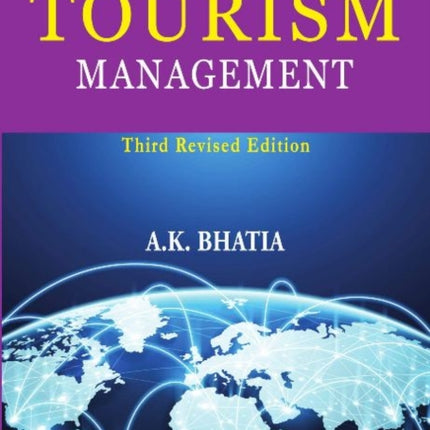 International Tourism Management 2019