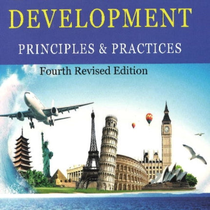 Tourism Development: Principles & Practices