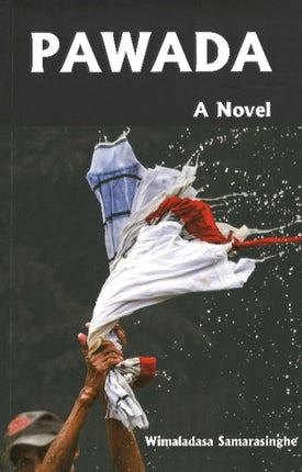Pawada: A Novel
