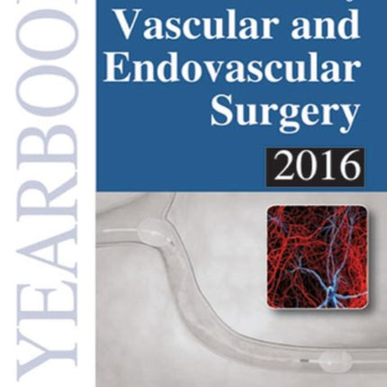 Yearbook of Vascular and Endovascular Surgery