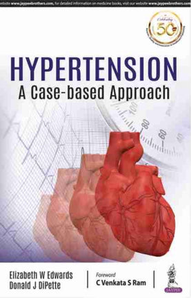 Hypertension: A Case-Based Approach