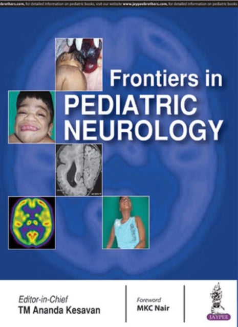 Frontiers in Pediatric Neurology