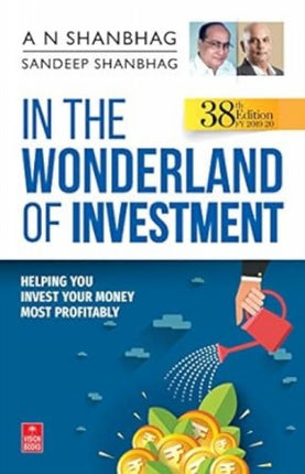 In the Wonderland of Investment