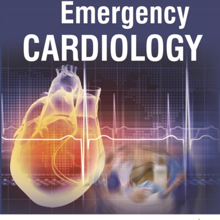 Textbook of Emergency Cardiology