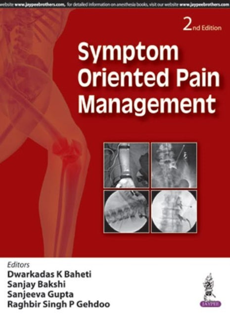 Symptom Oriented Pain Management