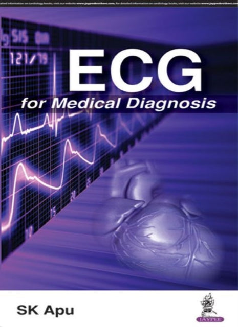 ECG for Medical Diagnosis