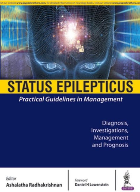 Status Epilepticus: Practical Guidelines in Management